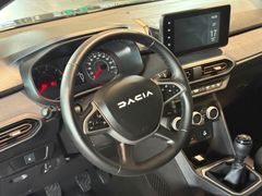 Dacia Jogger - Ansicht 23