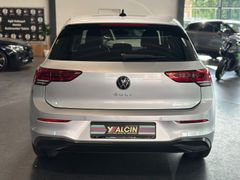 VW Golf - Ansicht 5