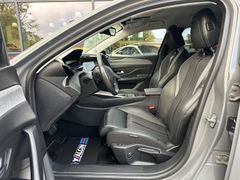 Peugeot 308 - Ansicht 11