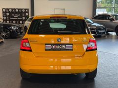 Škoda Fabia - Ansicht 9