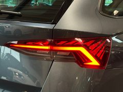 Škoda Octavia - Ansicht 18