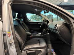 Audi A3 - Ansicht 45