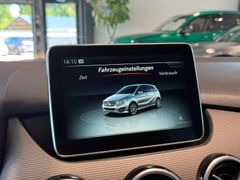 Mercedes-Benz B 180 - Ansicht 26