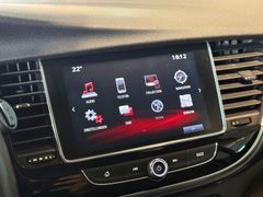 Opel Mokka X - Ansicht 34