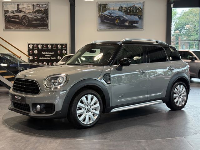 Cooper Countryman Cooper ALL4 Aut. NAV/CARPLAY