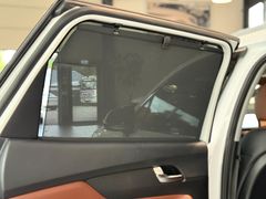 Hyundai Santa Fe - Ansicht 40