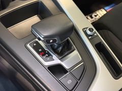 Audi A4 - Ansicht 40