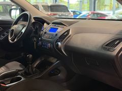 Hyundai ix35 - Ansicht 31