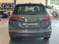 VW Tiguan - Ansicht 8