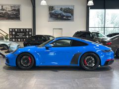 Porsche 992 - Ansicht 5