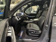 BMW X7 - Ansicht 16