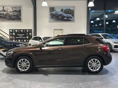 Mercedes-Benz GLA 220 - Ansicht 6