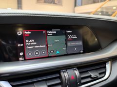 Alfa Romeo Stelvio - Ansicht 31