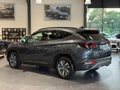 Hyundai Tucson - Ansicht 4
