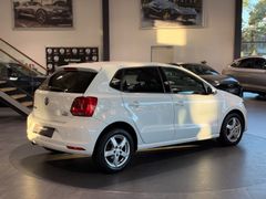 VW Polo - Ansicht 3