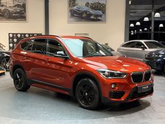 BMW X1 - Ansicht 2