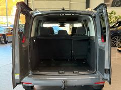 VW Caddy - Ansicht 25
