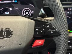 Audi RS3 - Ansicht 23