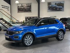 VW T-Roc - Ansicht 1