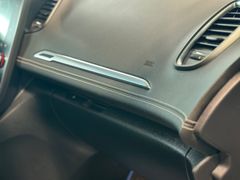Renault Grand Scenic - Ansicht 31