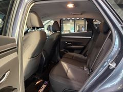 Hyundai Tucson - Ansicht 23