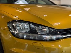 VW Golf - Ansicht 12