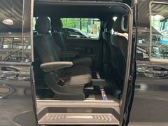 Mercedes-Benz V 250 - Ansicht 17