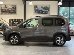 Peugeot Rifter - Ansicht 6