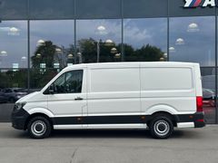 VW Crafter - Ansicht 6