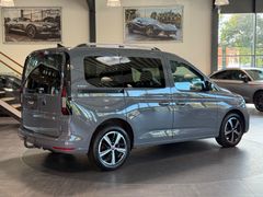 VW Caddy - Ansicht 5