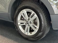 Audi Q3 - Ansicht 3