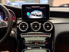 Mercedes-Benz GLC 250 - Ansicht 28