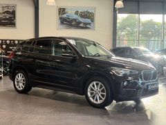 BMW X1 - Ansicht 5