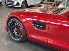Mercedes-Benz AMG GT S - Ansicht 12