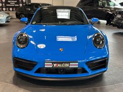 Porsche 992 - Ansicht 8