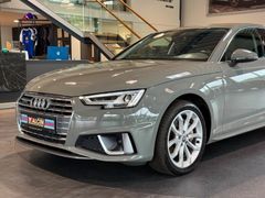 Audi A4 - Ansicht 6