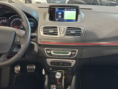 Renault Megane - Ansicht 26