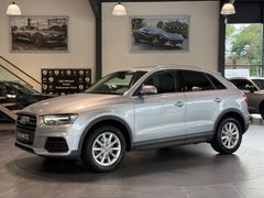 Audi Q3 - Ansicht 1