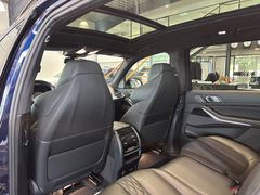 BMW X7 - Ansicht 25