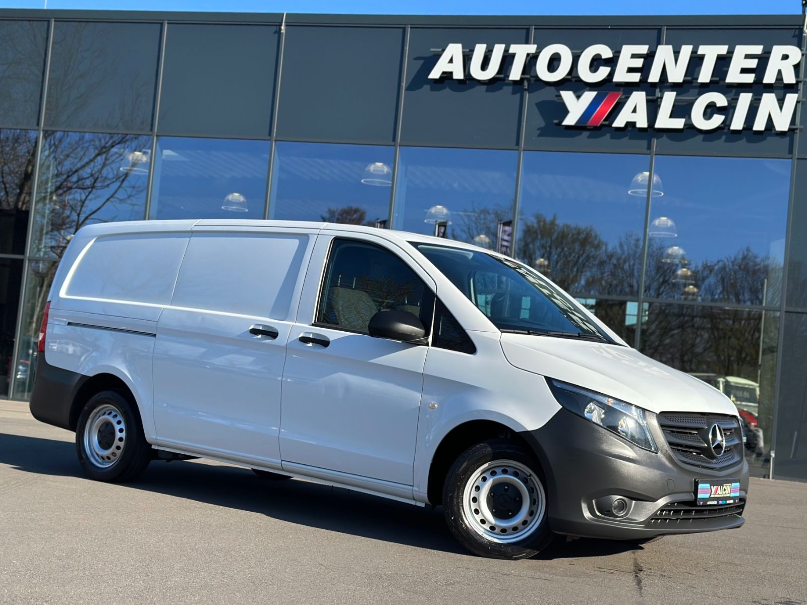 Mercedes-Benz Vito - Gebrauchtwagen in Aurich