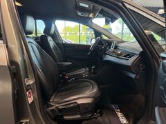 BMW 218 Active Tourer - Ansicht 49