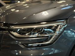 Renault Megane - Ansicht 12