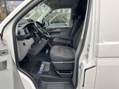 VW T6 Transporter - Ansicht 9