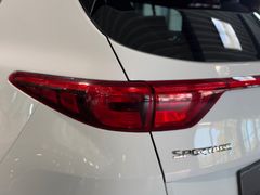 KIA Sportage - Ansicht 12