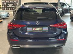 Mercedes-Benz C 200 - Ansicht 8