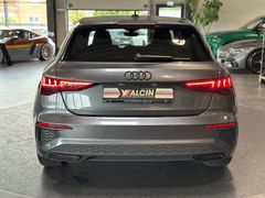 Audi A3 - Ansicht 8