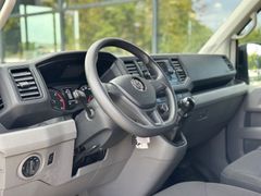 VW Crafter - Ansicht 12