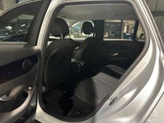 Mercedes-Benz GLC 220 - Ansicht 19