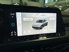 VW Golf - Ansicht 35