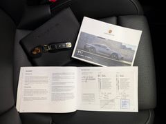 Porsche 992 - Ansicht 49